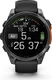 Garmin Fenix 8 47mm slate grey/black