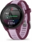 Garmin Forerunner 165 Music berry/lilac