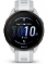 Garmin Forerunner 165 Music mist grey/whitestone