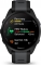 Garmin Forerunner 165 black/slate grey