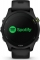 Garmin Forerunner 255 Music czarny