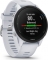 Garmin Forerunner 255 Music whitestone