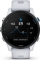 Garmin Forerunner 255 Music whitestone