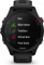 Garmin Forerunner 255S Music czarny