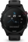 Garmin Forerunner 255S Music czarny