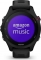 Garmin Forerunner 255S Music czarny