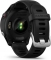 Garmin Forerunner 255S Music czarny