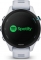 Garmin Forerunner 255S Music whitestone