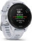 Garmin Forerunner 255S Music whitestone