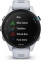 Garmin Forerunner 255S Music whitestone