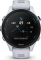Garmin Forerunner 255S Music whitestone