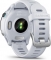 Garmin Forerunner 255S Music whitestone