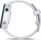 Garmin Forerunner 255S Music whitestone