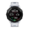 Garmin Forerunner 265 whitestone/tidal blue