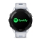 Garmin Forerunner 265 whitestone/tidal blue