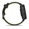 Garmin Forerunner 265S black/amp yellow