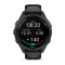 Garmin Forerunner 265S black/amp yellow