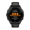 Garmin Forerunner 265S black/amp yellow