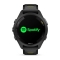 Garmin Forerunner 265S black/amp yellow