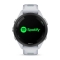 Garmin Forerunner 265S whitestone/neo tropic