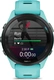 Garmin Forerunner 265 aqua/black