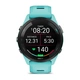 Garmin Forerunner 265 aqua/black