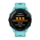 Garmin Forerunner 265 aqua/black