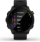 Garmin Forerunner 55 czarny