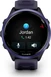 Garmin Forerunner 570 47mm indigo aluminium/translucent imperial purple/indigo