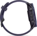 Garmin Forerunner 570 47mm indigo aluminium/translucent imperial purple/indigo