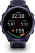 Garmin Forerunner 570 47mm indigo aluminium/translucent imperial purple/indigo