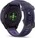 Garmin Forerunner 570 47mm indigo aluminium/translucent imperial purple/indigo