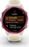 Garmin Forerunner 570 42mm raspberry aluminium/translucent bone/mango