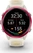 Garmin Forerunner 570 42mm raspberry aluminium/translucent bone/mango