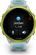 Garmin Forerunner 570 47mm amp yellow aluminium/translucent whitestone/turquoise