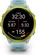 Garmin Forerunner 570 47mm amp yellow aluminium/translucent whitestone/turquoise