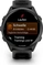 Garmin Forerunner 570 47mm slate grey aluminium/translucent black