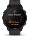 Garmin Forerunner 955 solar czarny