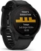 Garmin Forerunner 955 solar czarny