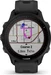Garmin Forerunner 955 solar czarny