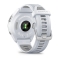 Garmin Forerunner 965 whitestone/powder grey