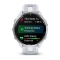 Garmin Forerunner 965 whitestone/powder grey