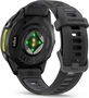 Garmin Forerunner 970 carbon grey dlc titanium/black/translucent whitestone