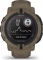 Garmin Instinct 2 solar Tactical Editon coyote tan