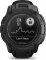 Garmin Instinct 2X solar Tactical Edition czarny