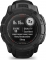 Garmin Instinct 2X solar Tactical Edition czarny