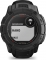 Garmin Instinct 2X solar Tactical Edition czarny