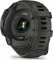 Garmin Instinct 2X solar moss