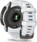 Garmin Instinct 2X solar whitestone