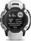 Garmin Instinct 2X solar whitestone